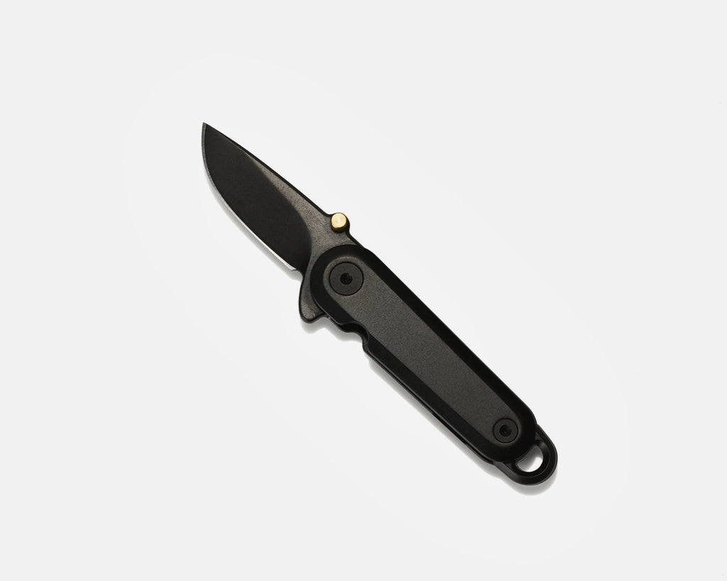 Lark Knife: Stainless Steel