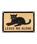 Leave Me Alone Flag
