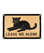 Leave Me Alone Flag