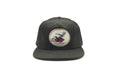 Don’t Think Twice - Strapback