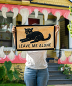 Leave Me Alone Flag