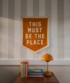 This Must Be The Place Flag