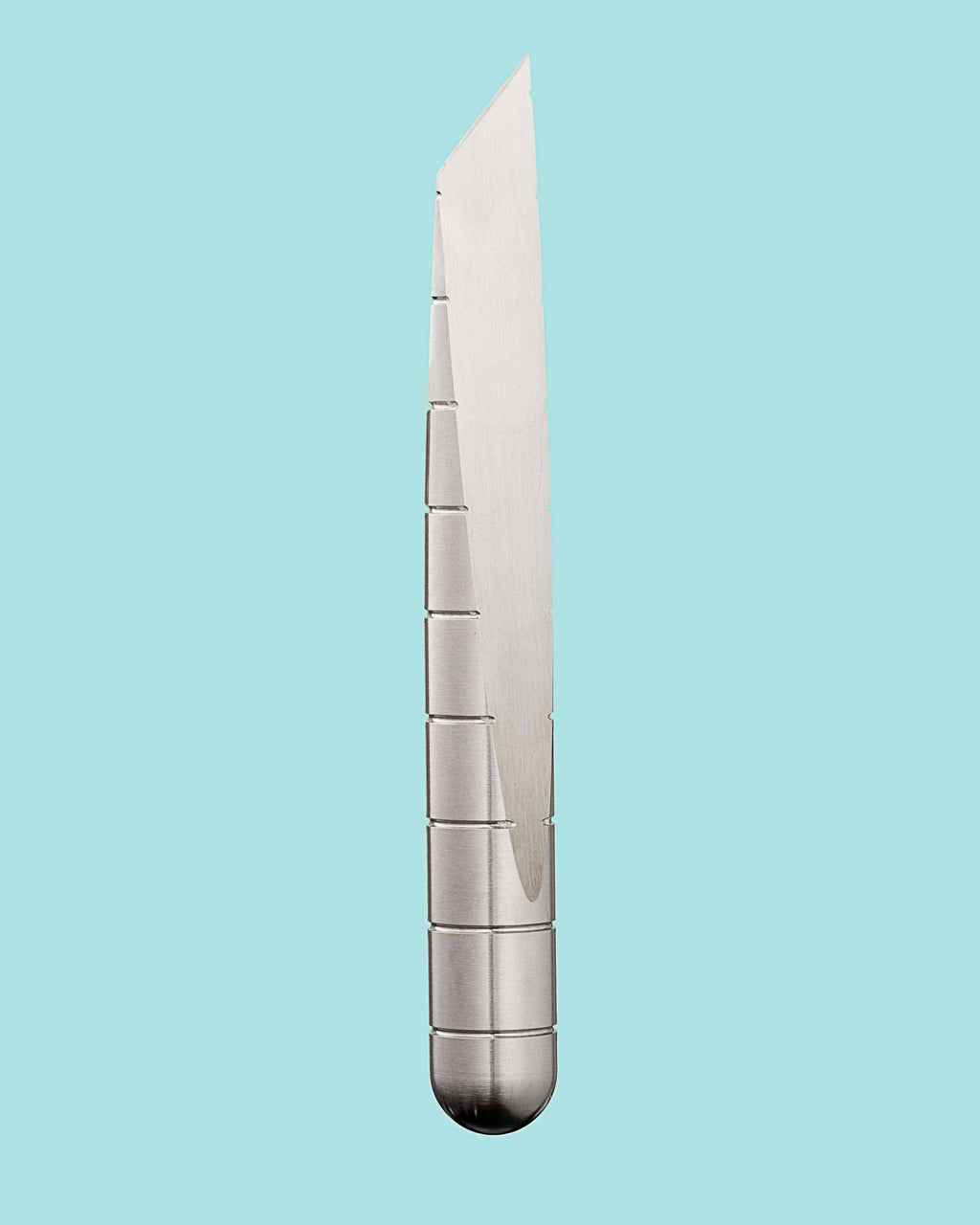 Desk Knife: Brass