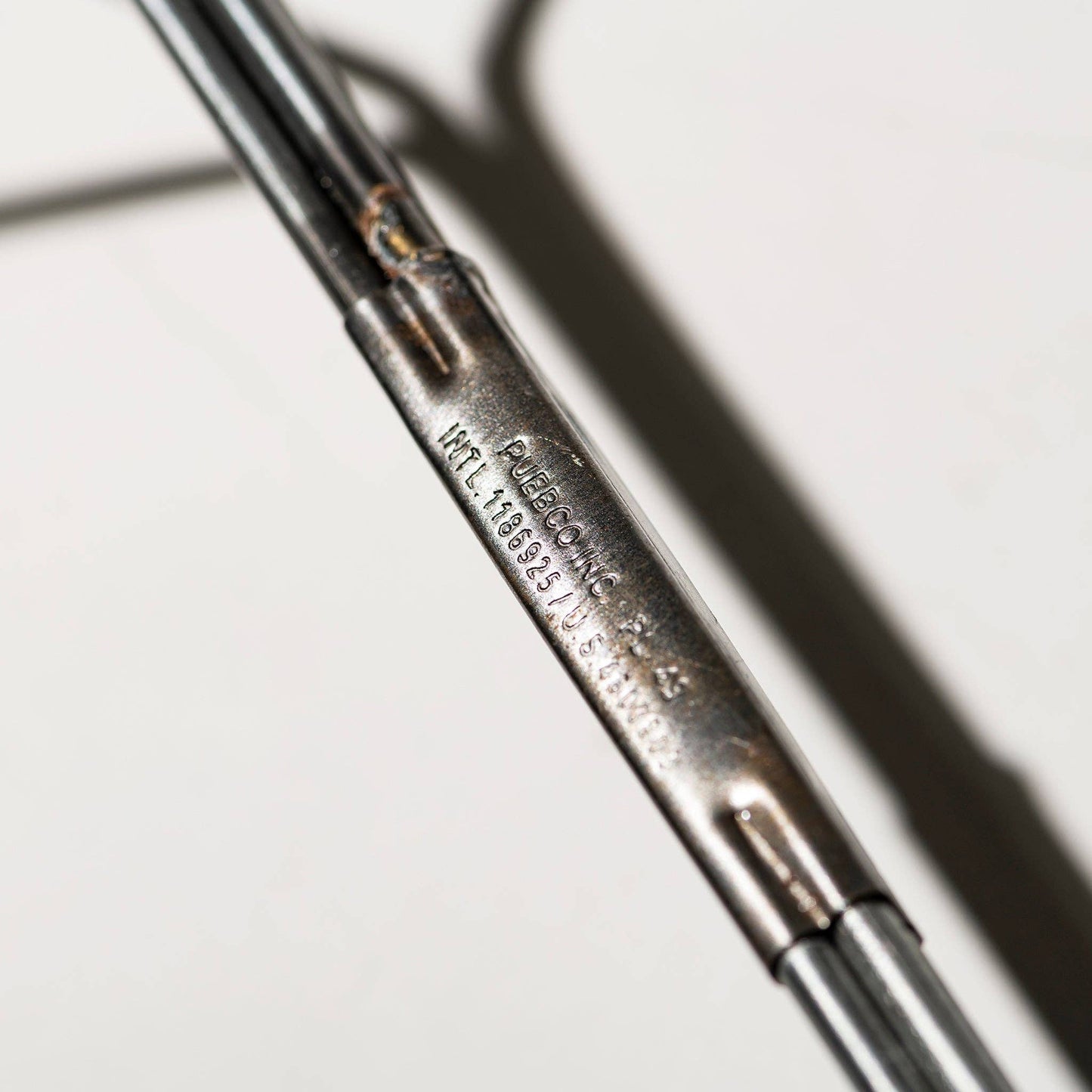 FOLDING HAT STAND: Large