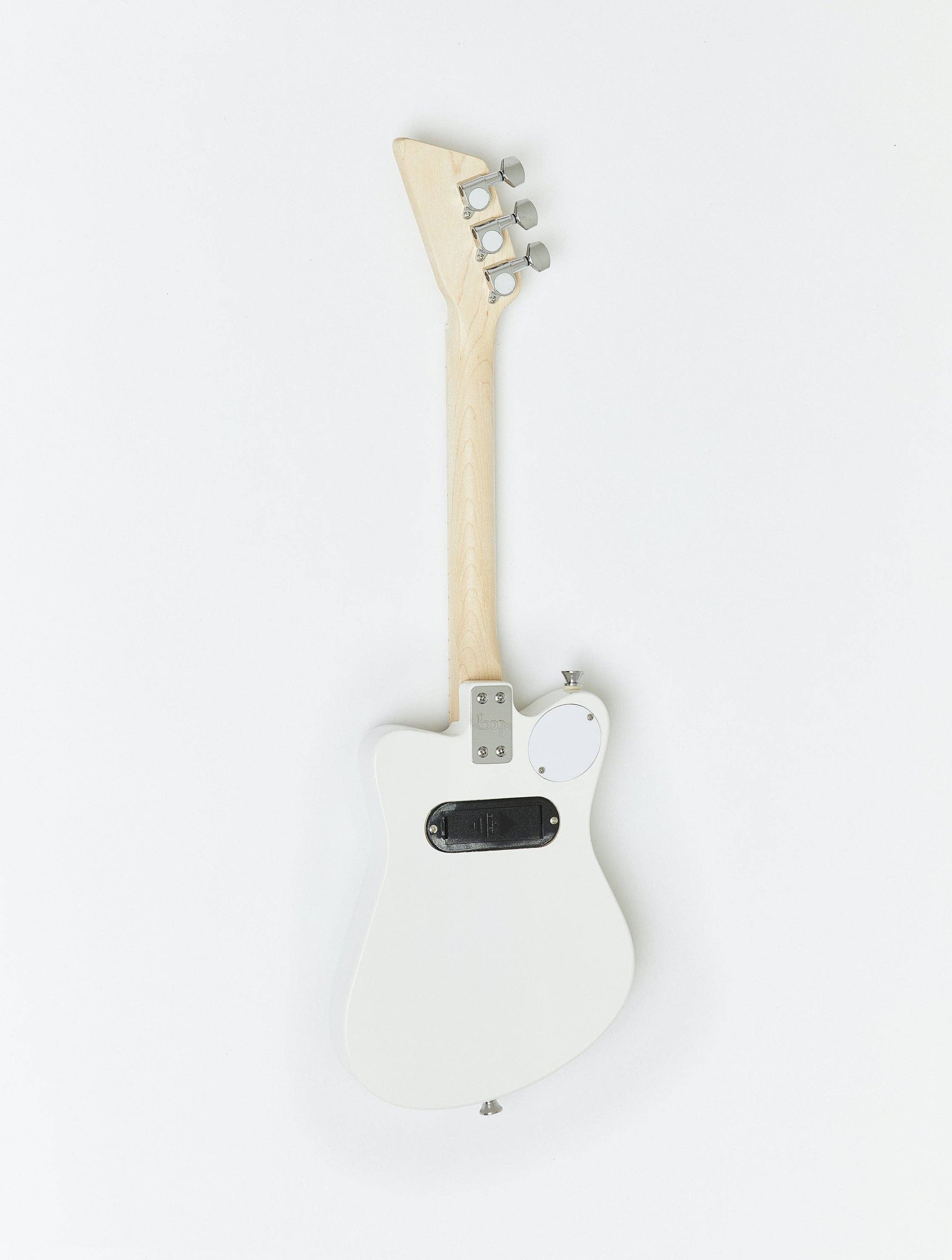 Loog Mini Electric Ages 3+: Red