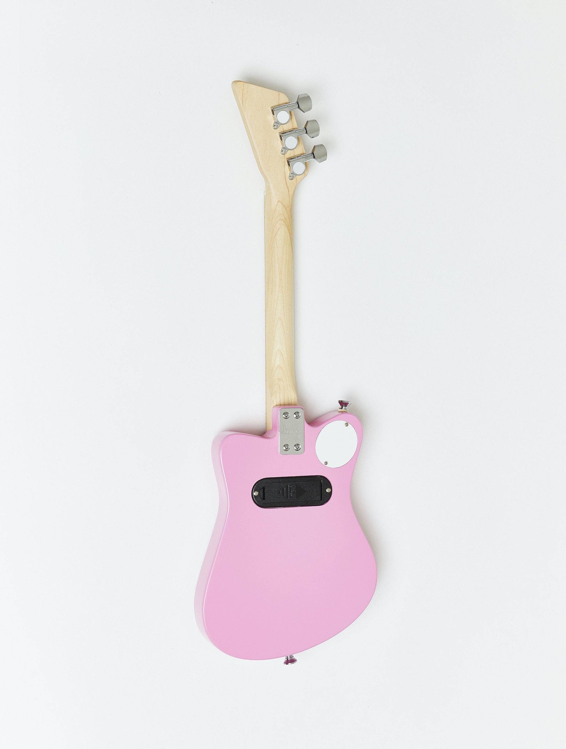 Loog Mini Electric Ages 3+: White