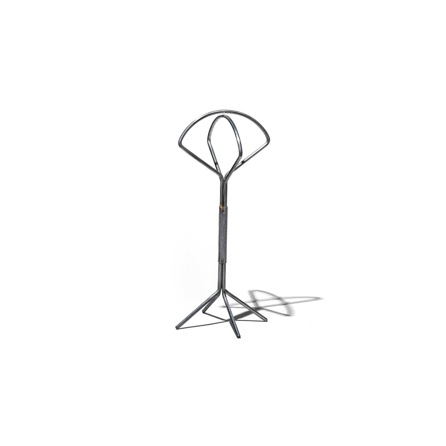 FOLDING HAT STAND: Small