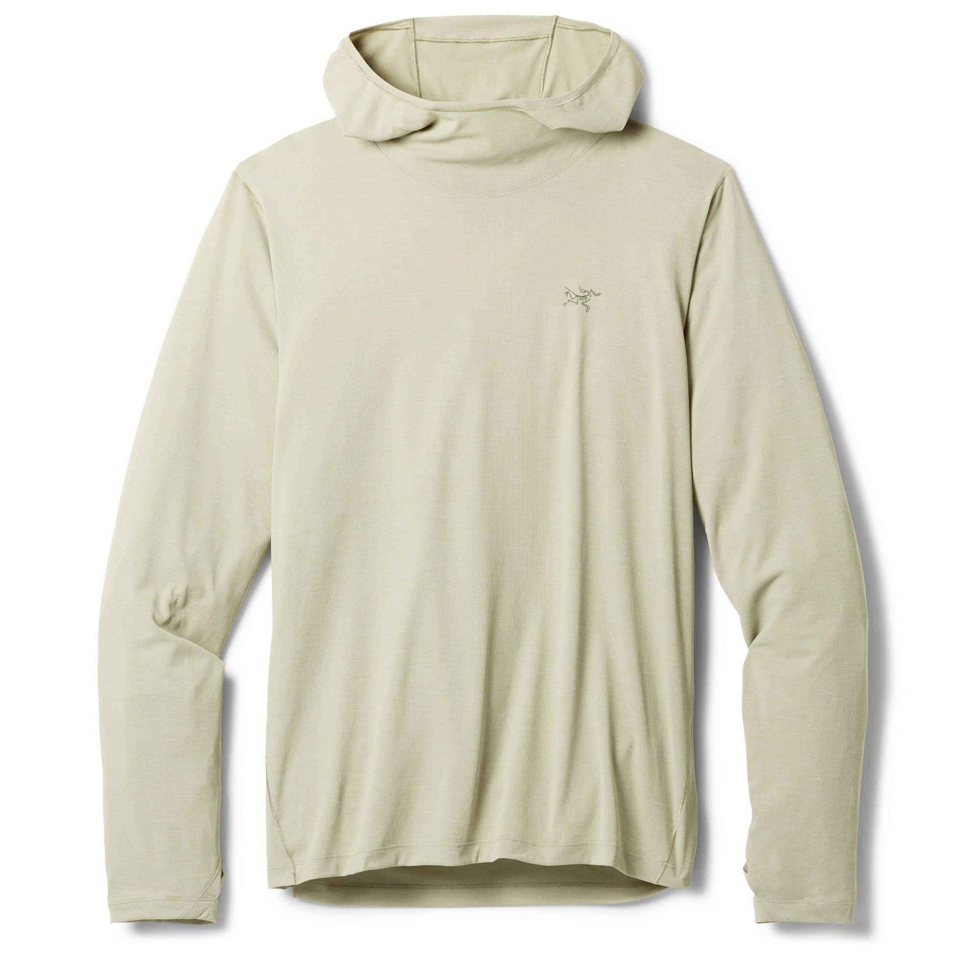 Cormac Hoody - Habitat