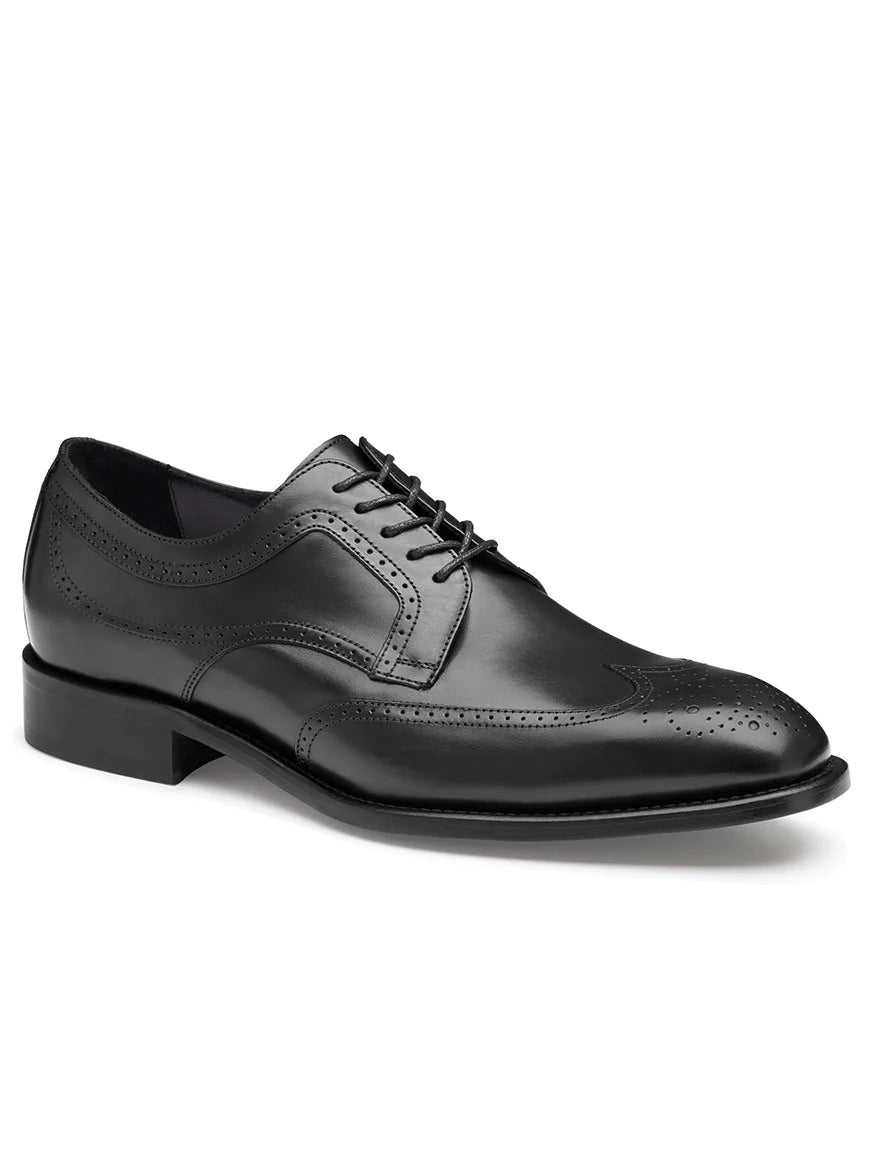 Ellsworth Wingtip