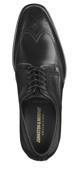 Ellsworth Wingtip