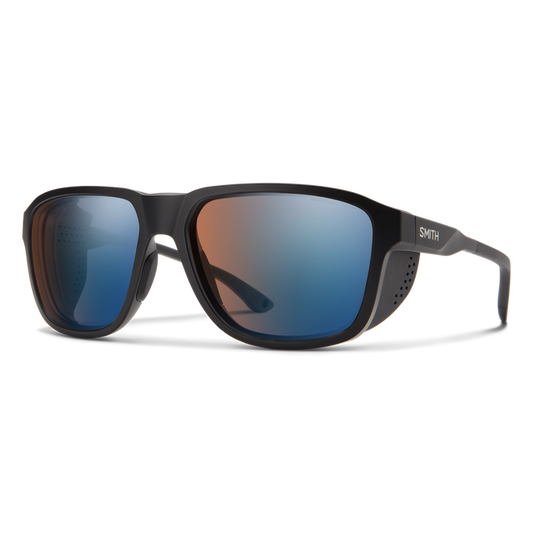 Embark - Matte Black