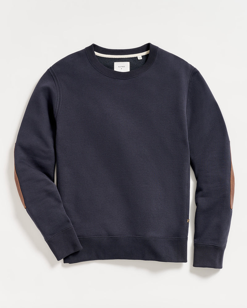 Dover Sweatshirt - Navy