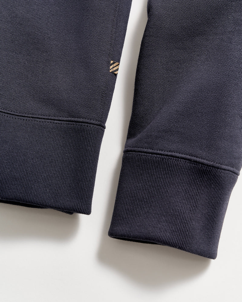 Dover Sweatshirt - Navy