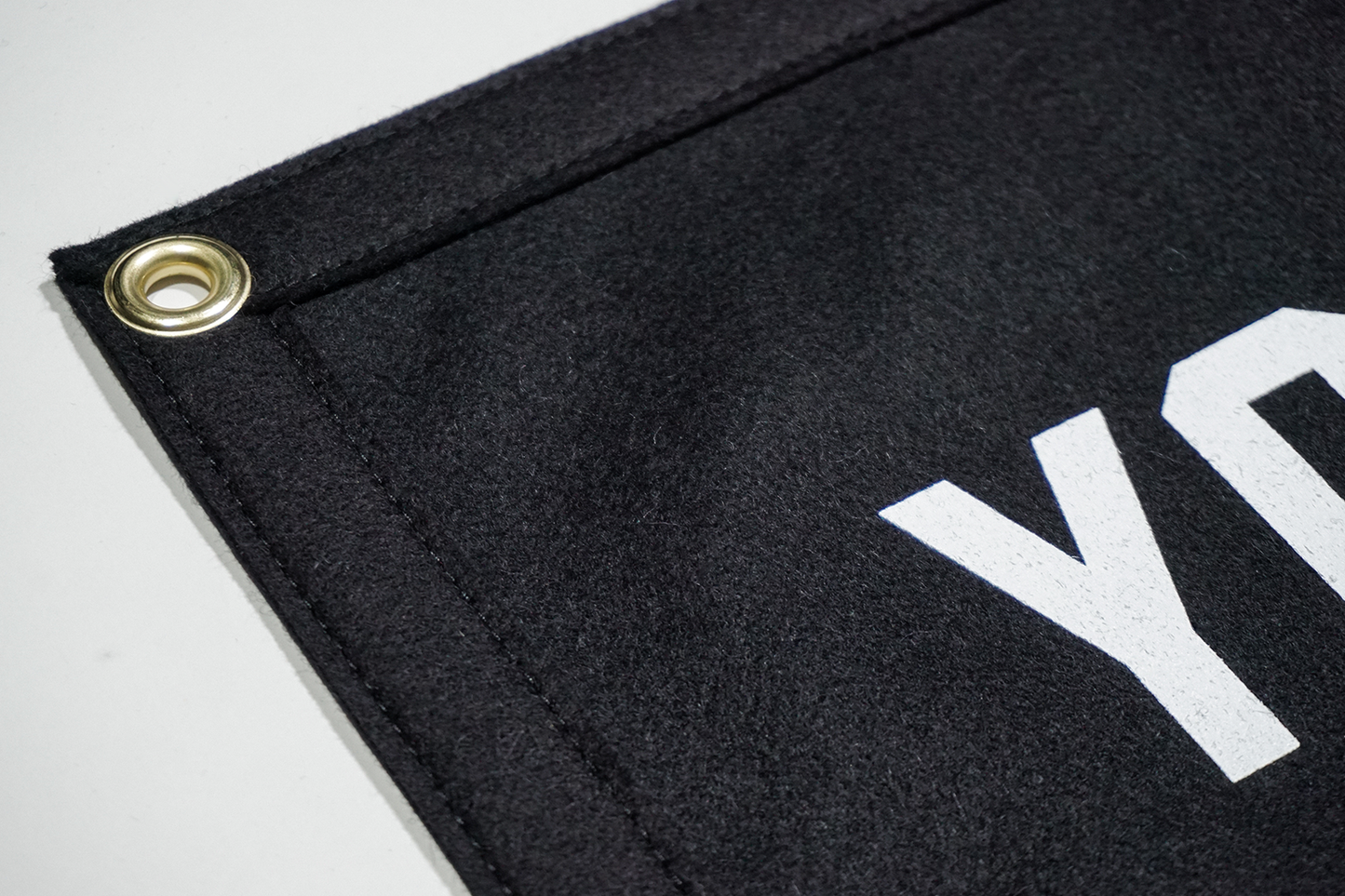 You'll Think of Something Flag