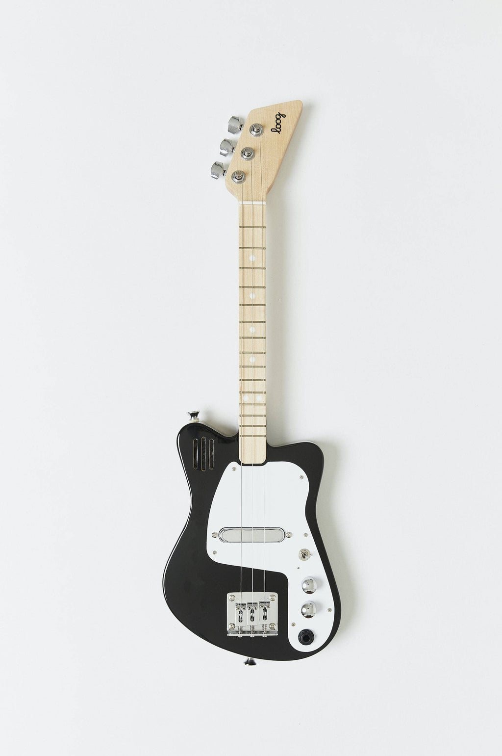Loog Mini Electric Ages 3+: Red