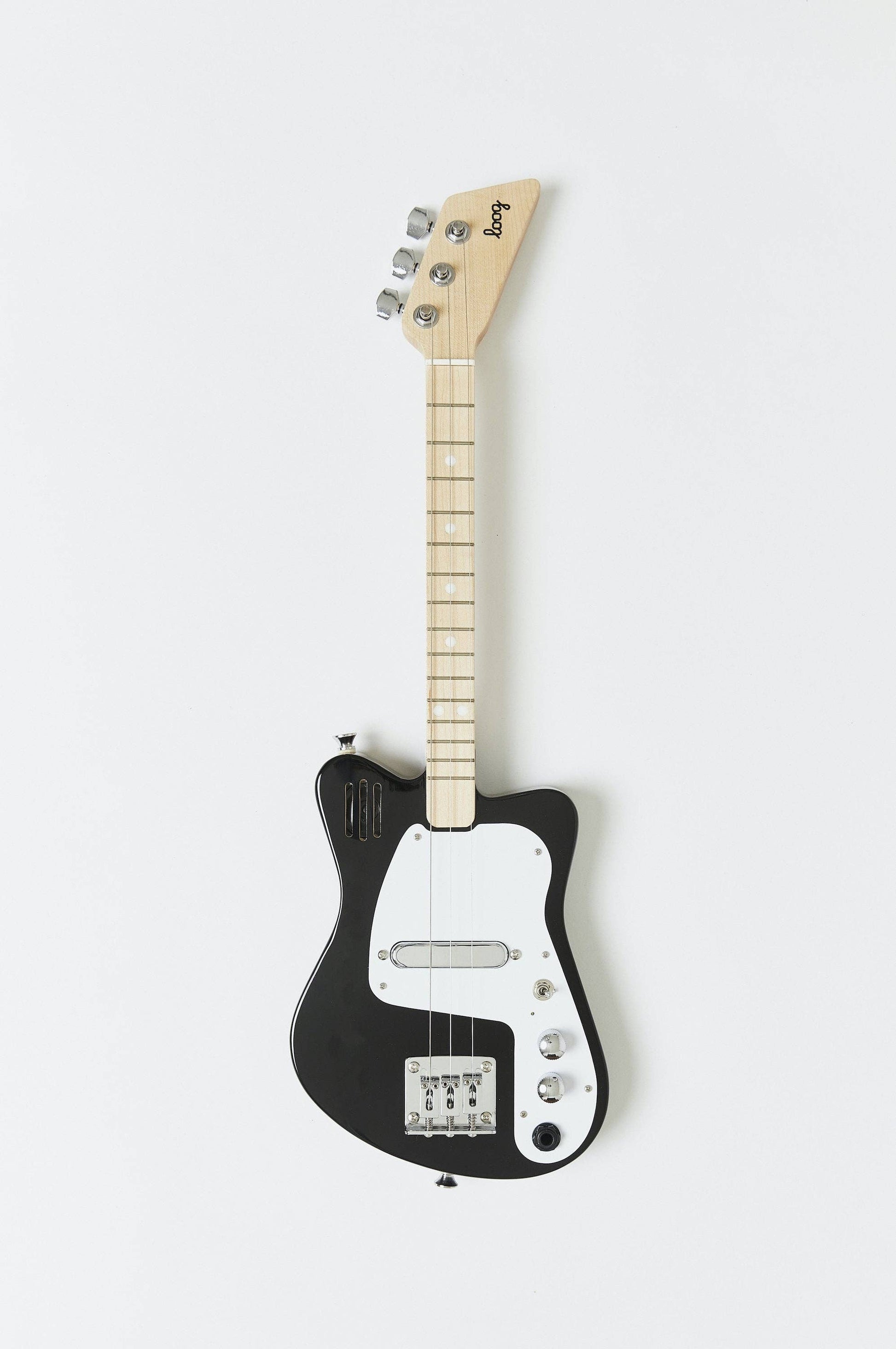 Loog Mini Electric Ages 3+: White