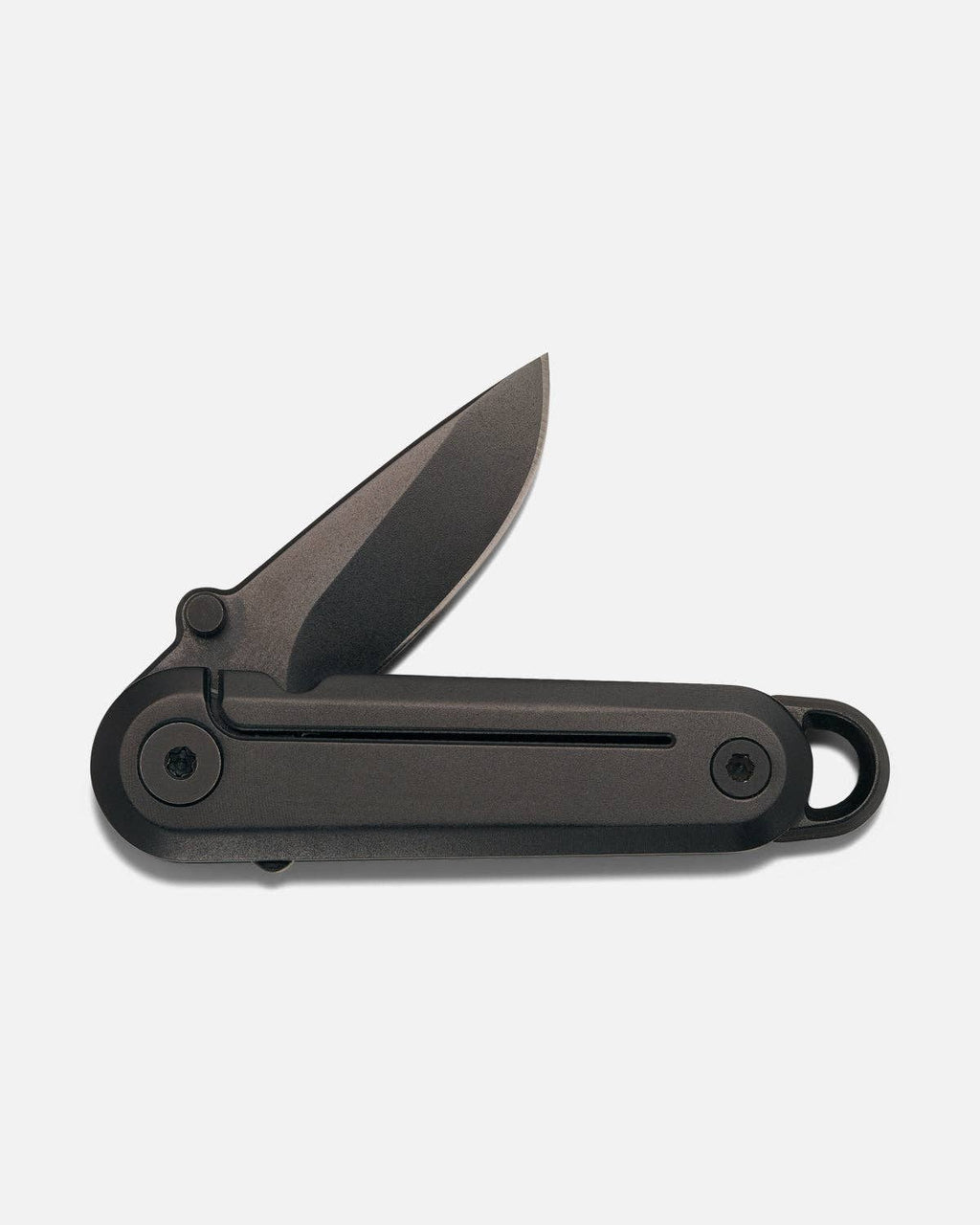 Lark Knife: Stainless Steel