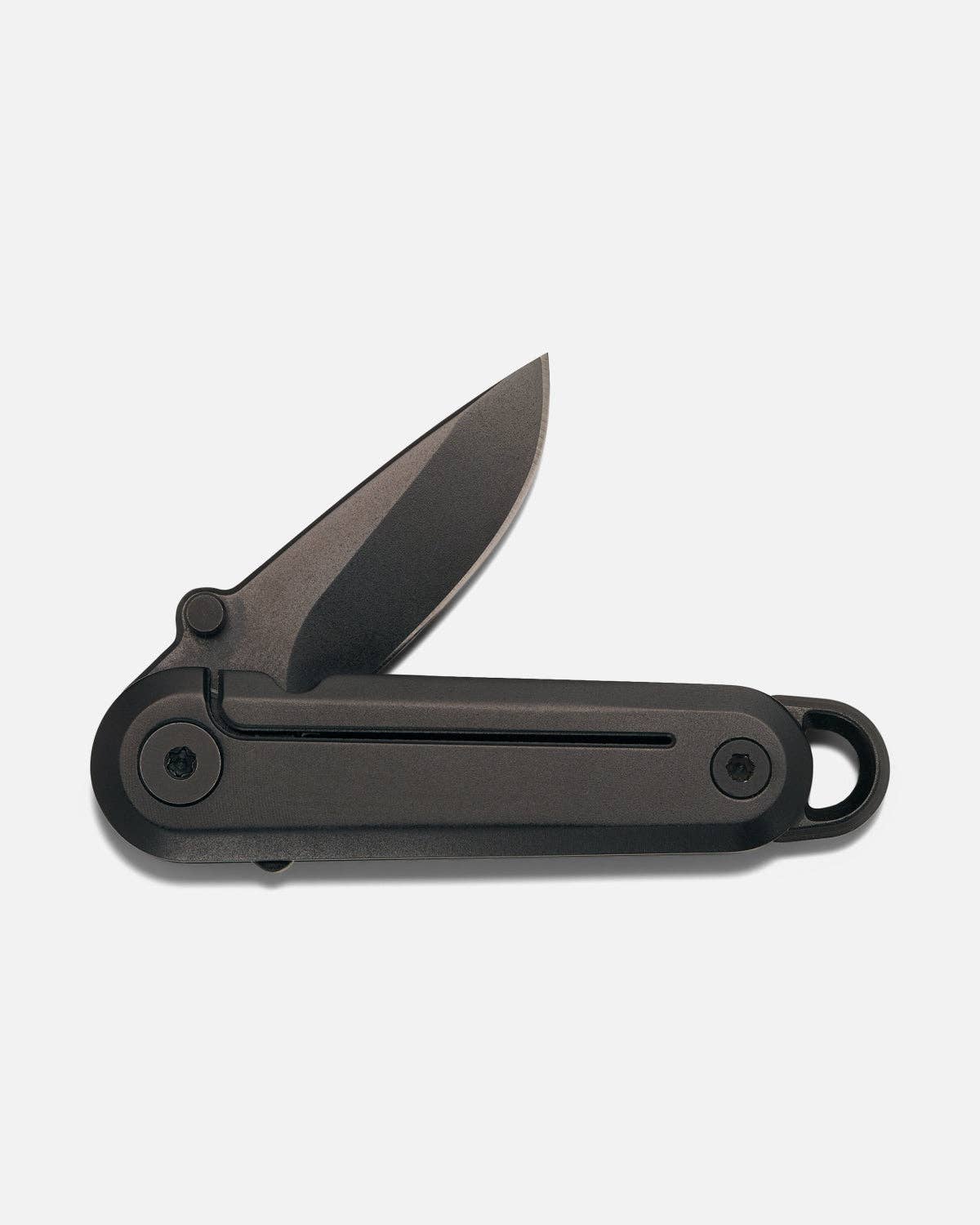 Lark Knife: Stainless Steel