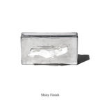 ALUMINUM TISSUE CASE