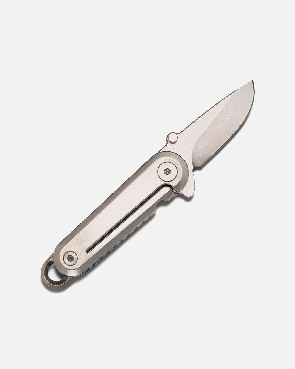Lark Knife: Vapor Black