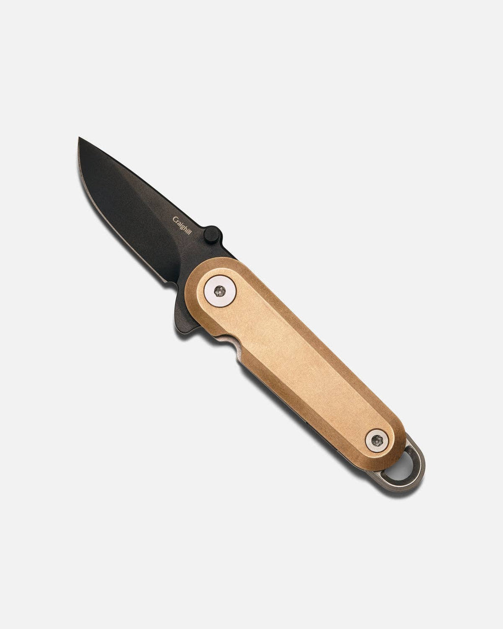 Lark Knife: Stainless Steel