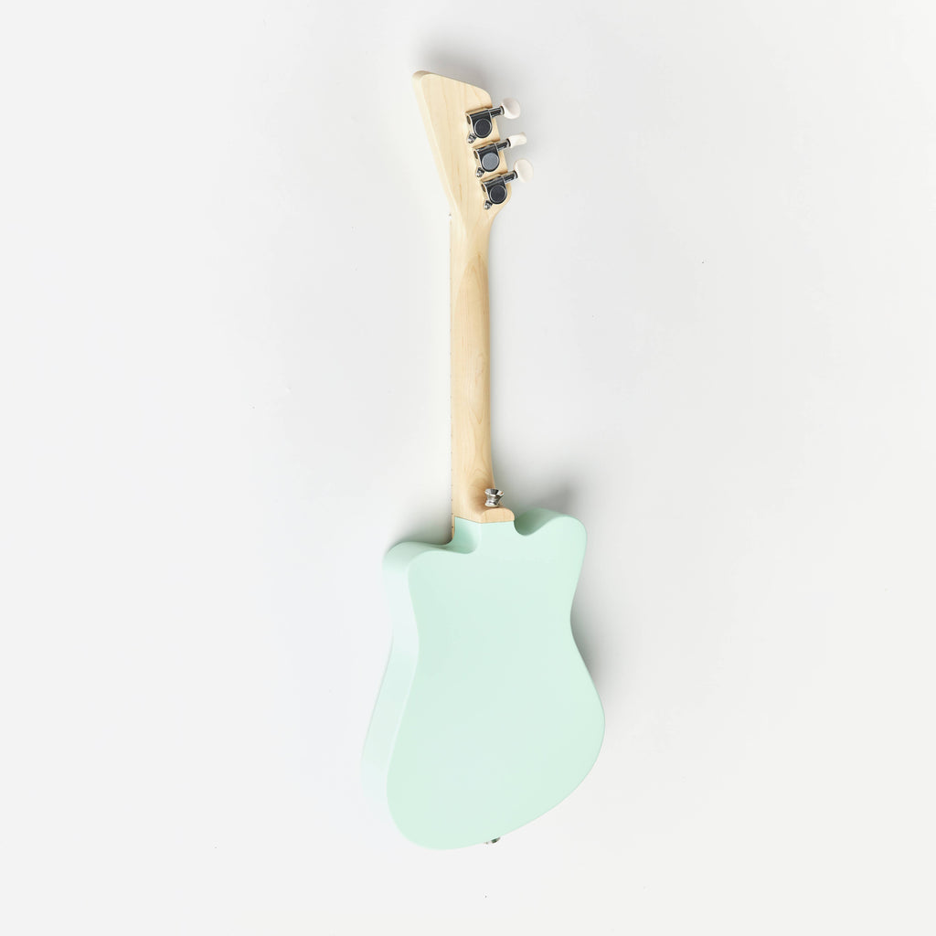 Loog Mini Acoustic Ages 3+: White