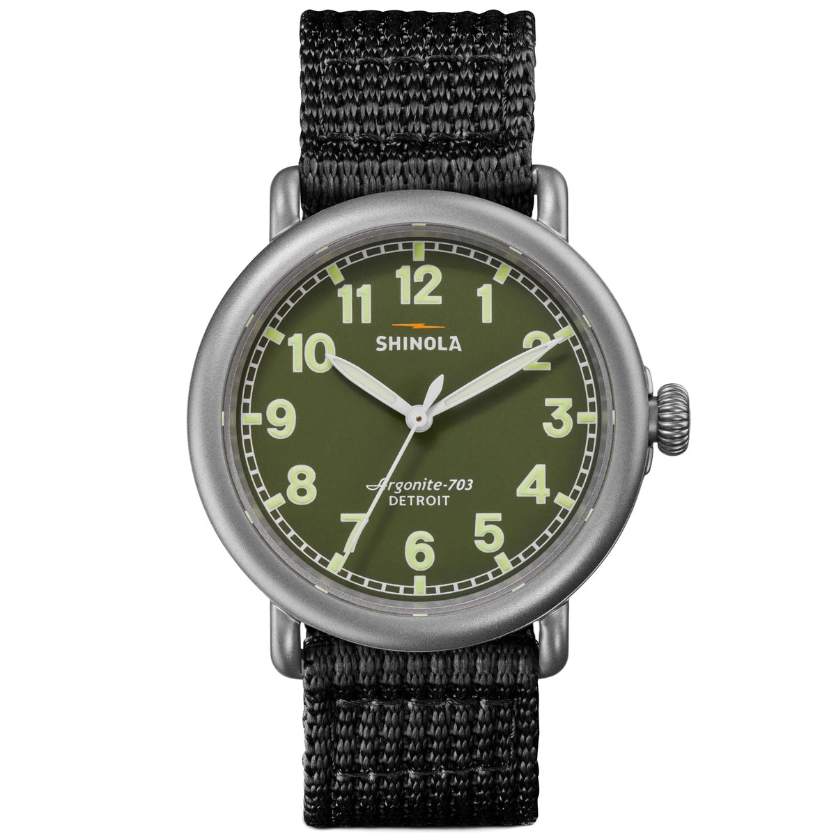 Runwell Field Watch