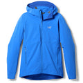 Gamma Lightweight Hoody - Fluidity