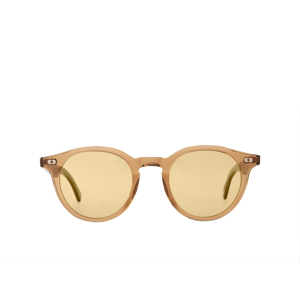 Clune X Sunglass - Caramel