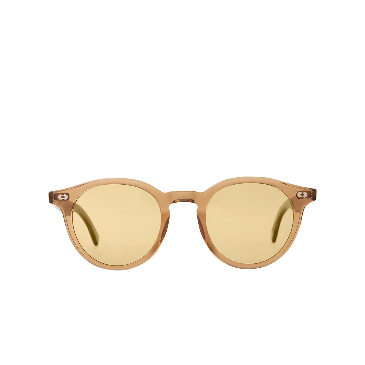 Clune X Sunglass - Caramel