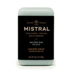 Bar Soap