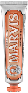 Ginger Mint Toothpaste