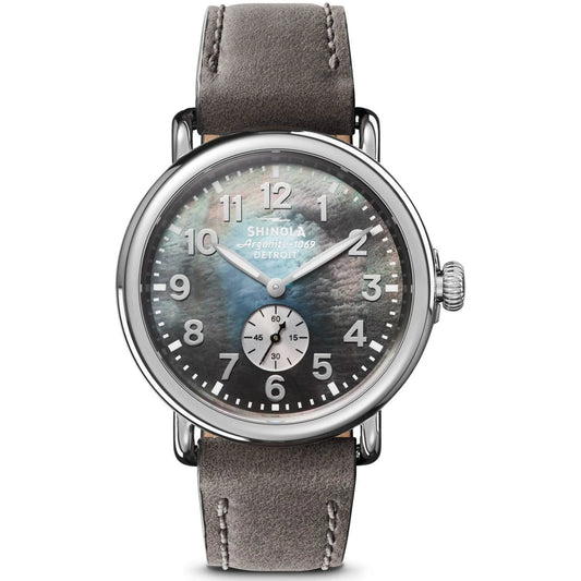 Runwell Subsecond 41mm