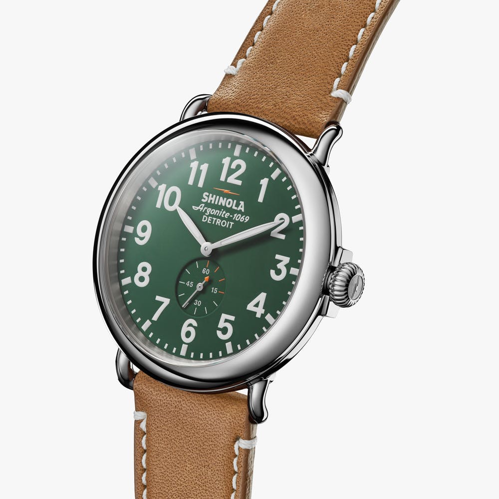The Runwell 47mm