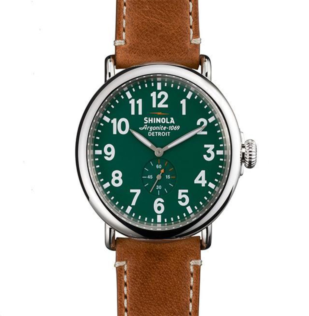 The Runwell 47mm