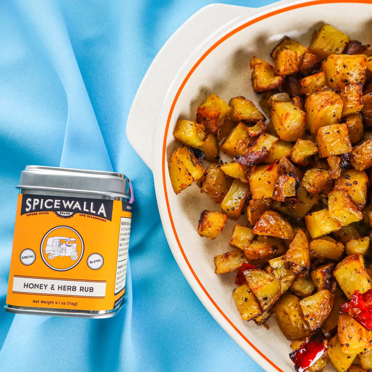 Grill & Roast Collection 3 Pack