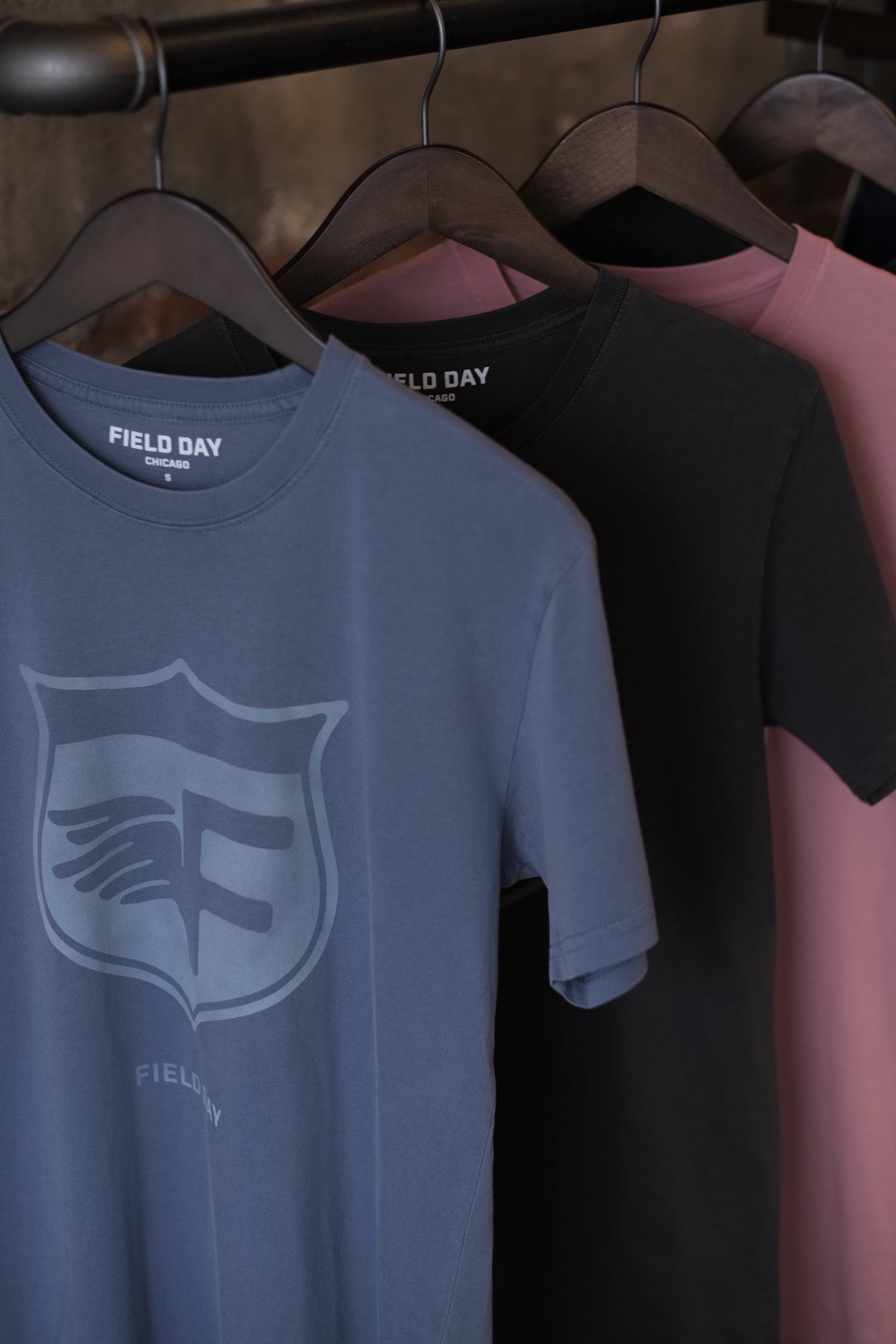 FD Flyers Tee