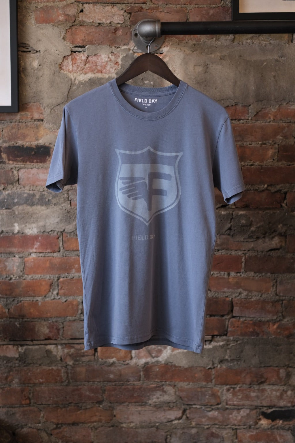 FD Flyers Tee