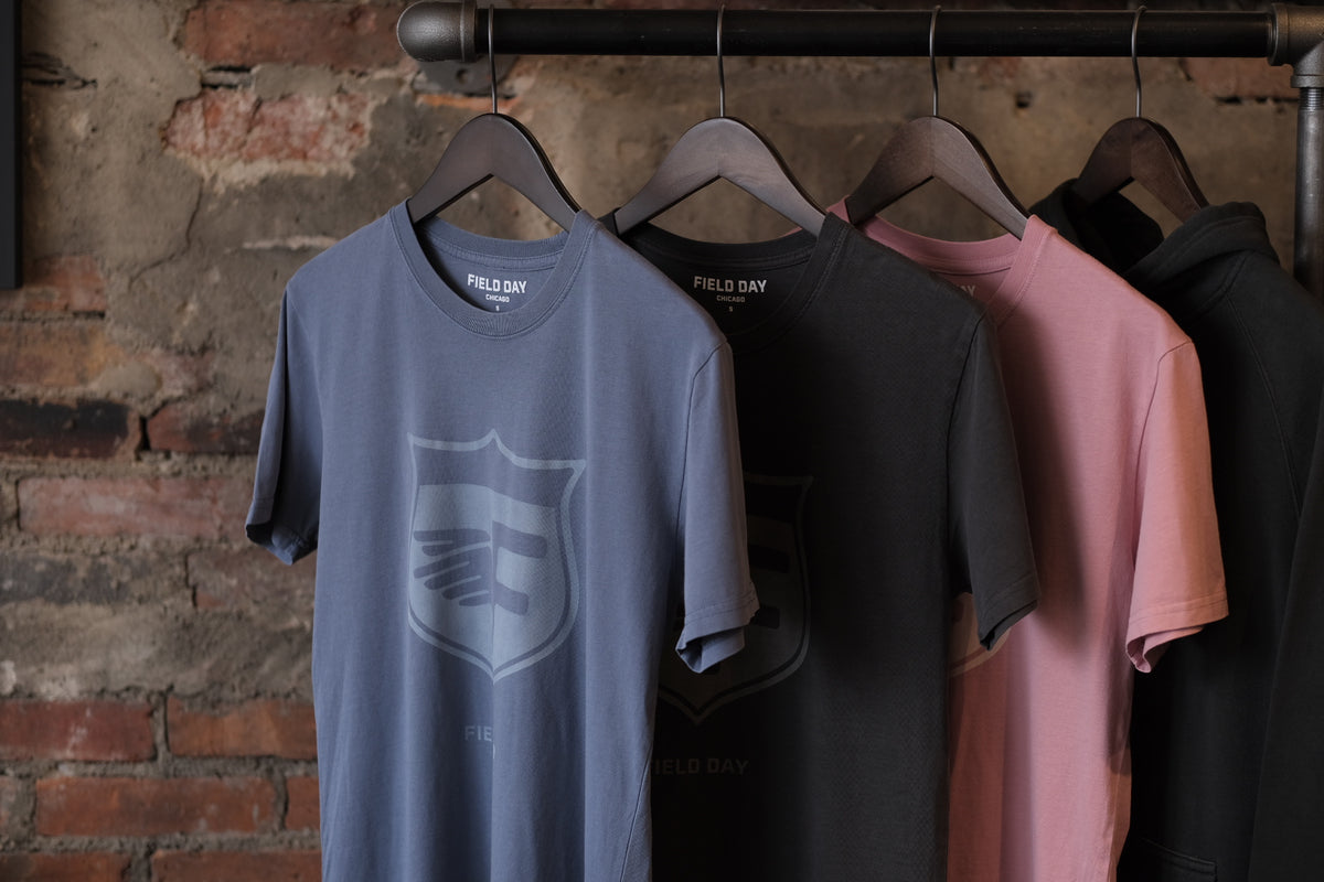 FD Flyers Tee