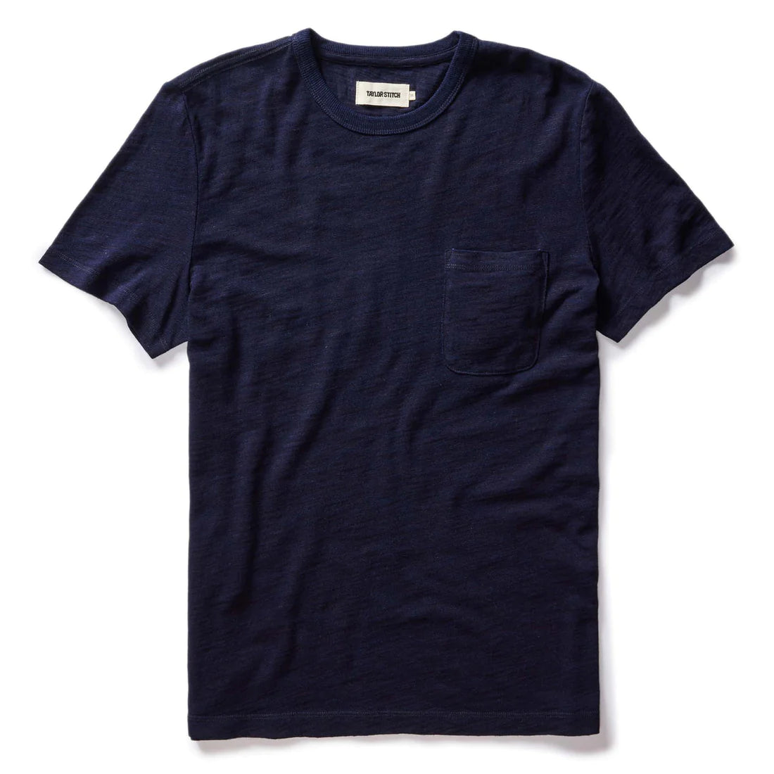 The Organic Cotton Tee