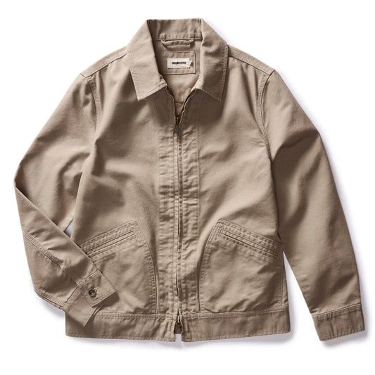 The Shifter Jacket