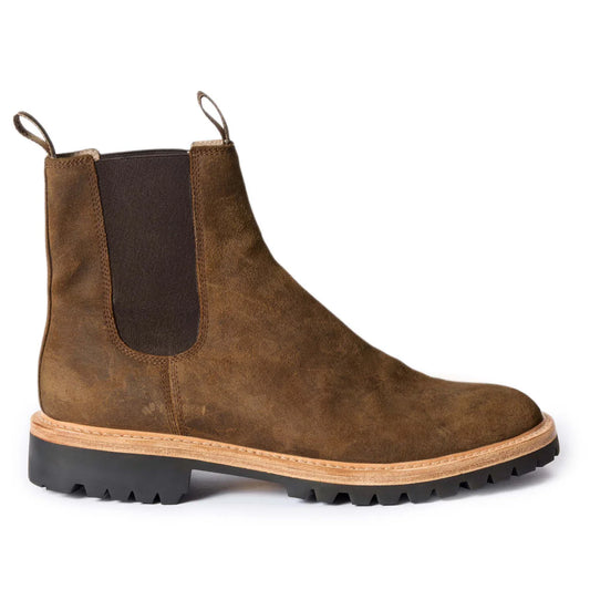 The Ranch Boot