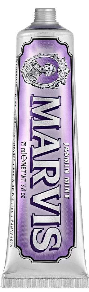 Jasmin Mint Toothpaste