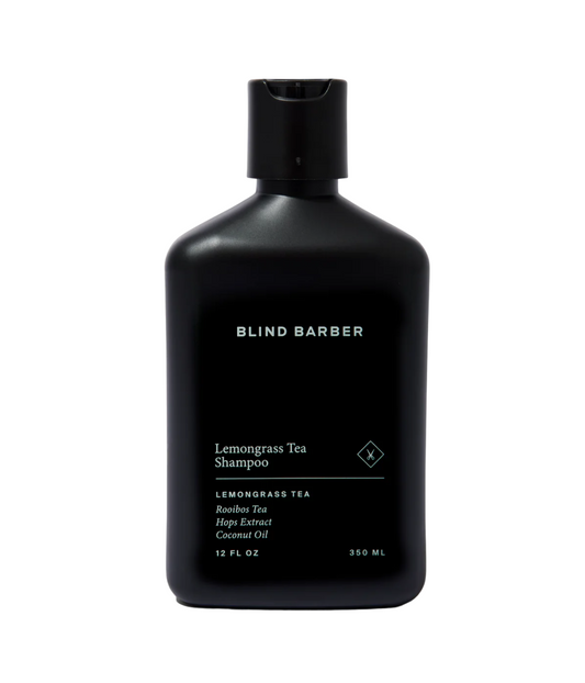Lemongrass Tea Shampoo