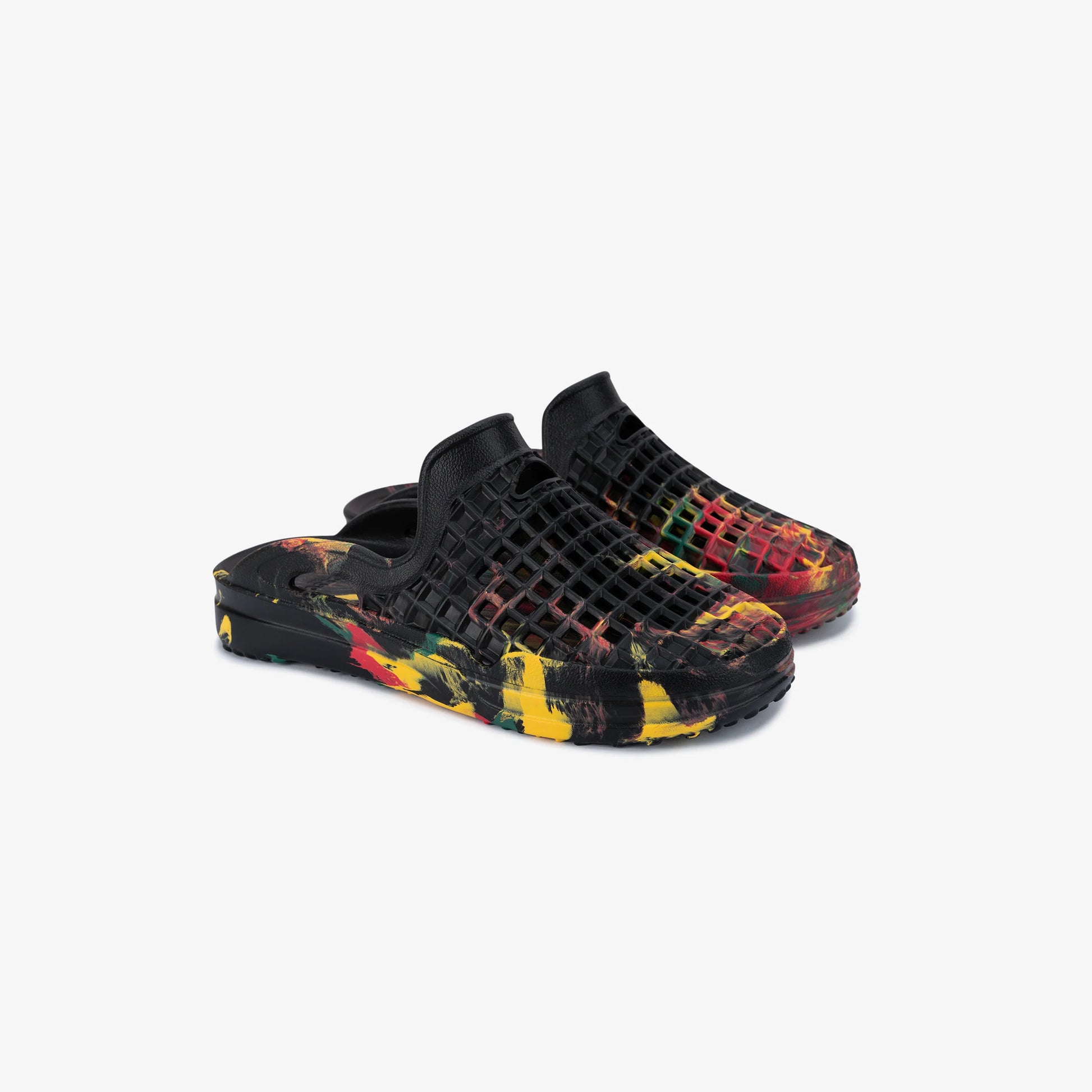 Scenario Slip-On - Jamrock (C)