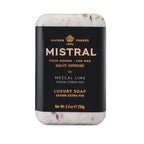 Bar Soap