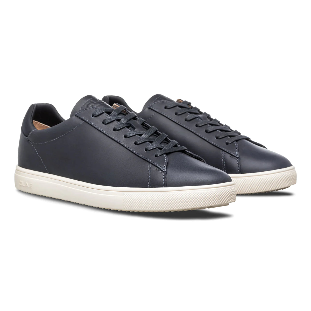 Bradley Sneaker - Navy