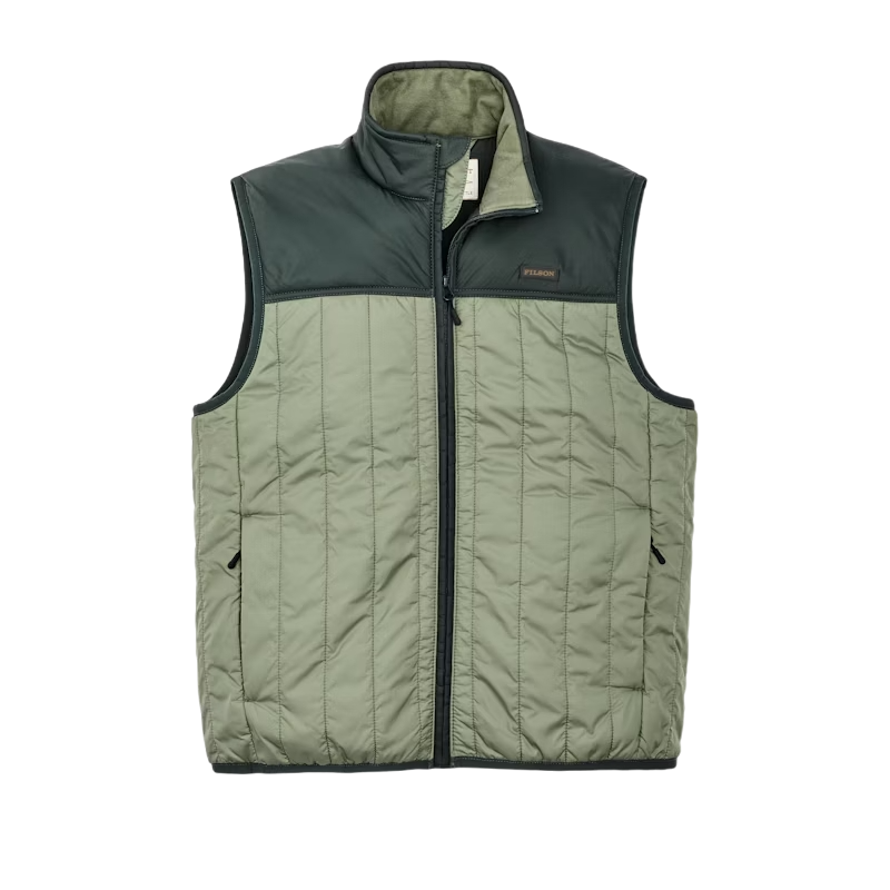 Ultralight Vest