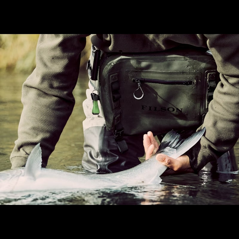 Dry Waist Pack – Field Day Sporting Co.