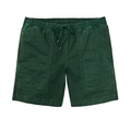 Granite Mountain Pull On Shorts